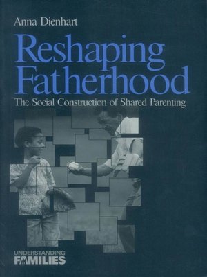 cover image of Reshaping Fatherhood